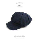 キャスケット 帽子 レディース | SUNY PLACE  | 詳細画像6 