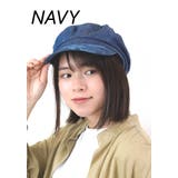 キャスケット 帽子 レディース | SUNY PLACE | 詳細画像11