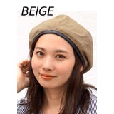 ベレー帽 帽子 レディース | SUNY PLACE | 詳細画像12