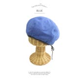ベレー帽 帽子 レディース | SUNY PLACE  | 詳細画像3 