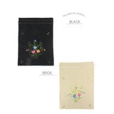 巾着袋 ベトナム 刺繍 | SUNY PLACE | 詳細画像2