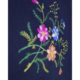 巾着袋 ベトナム 刺繍 | SUNY PLACE | 詳細画像12