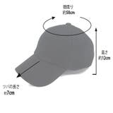 帽子 VS3 074 | SUNY PLACE | 詳細画像6