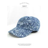 キャップ 帽子 メンズ | SUNY PLACE  | 詳細画像2 