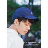 キャップ 帽子 メンズ | SUNY PLACE  | 詳細画像13 