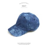 キャップ 帽子 メンズ | SUNY PLACE | 詳細画像3