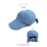 キャップ 帽子 レディース | SUNY PLACE  | 詳細画像3 