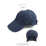 キャップ 帽子 レディース | SUNY PLACE  | 詳細画像4 