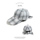 キャップ 帽子 レディース | SUNY PLACE  | 詳細画像2 