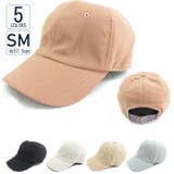 キャップ 帽子 メンズ | SUNY PLACE  | 詳細画像1 