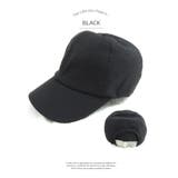キャップ 帽子 メンズ | SUNY PLACE  | 詳細画像2 