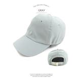 キャップ 帽子 メンズ | SUNY PLACE  | 詳細画像4 