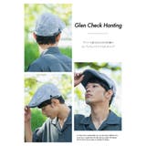ハンチング 帽子 メンズ | SUNY PLACE  | 詳細画像10 