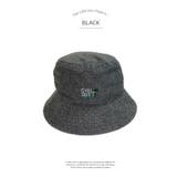 バケットハット 帽子 メンズ | SUNY PLACE  | 詳細画像2 