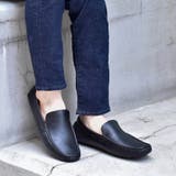 ドライビングシューズ スリッポン ローファー | SVEC | 詳細画像8 