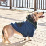 別注 フェイクファー フーディ ドッグウェア / 犬 服 | SVEC | 詳細画像11 