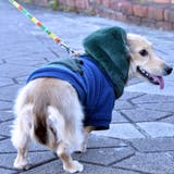 別注 フェイクファー フーディ ドッグウェア / 犬 服 | SVEC | 詳細画像18 