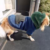 別注 フェイクファー フーディ ドッグウェア / 犬 服 | SVEC | 詳細画像24 