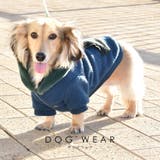 別注 フェイクファー フーディ ドッグウェア / 犬 服 | SVEC | 詳細画像6 