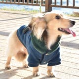 別注 フェイクファー フーディ ドッグウェア / 犬 服 | SVEC | 詳細画像7 