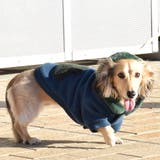 別注 フェイクファー フーディ ドッグウェア / 犬 服 | SVEC | 詳細画像10 