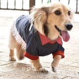 別注 ウエスタンシャツ ドッグウェア / 犬 服 | SVEC | 詳細画像2 