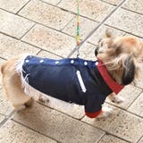 別注 ウエスタンシャツ ドッグウェア / 犬 服 | SVEC | 詳細画像15 