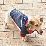 別注 ウエスタンシャツ ドッグウェア / 犬 服 | SVEC | 詳細画像16 