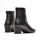 足袋 ブーツ Tabi Boots / 本革 ヒールブーツ | SVEC | 詳細画像5