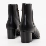 サイドジップ ヒールブーツ | SVEC | 詳細画像20 