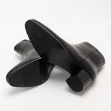 サイドジップ ヒールブーツ | SVEC | 詳細画像9 