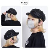 デザインキャスケット | SVEC | 詳細画像7 