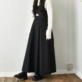 チャンキーソール ベルクロ コインローファー | SVEC | 詳細画像13