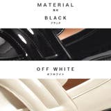 チャンキーソール ベルクロ コインローファー | SVEC | 詳細画像10