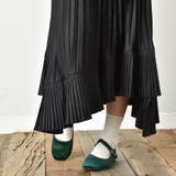 カンフーシューズ kung fu Shoes / ストラップパンプス | SVEC | 詳細画像1 