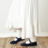 カンフーシューズ kung fu Shoes / ストラップパンプス | SVEC | 詳細画像8 