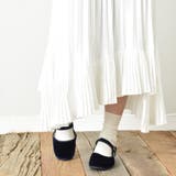 カンフーシューズ kung fu Shoes / ストラップパンプス | SVEC | 詳細画像9 