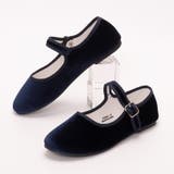 カンフーシューズ kung fu Shoes / ストラップパンプス | SVEC | 詳細画像10 