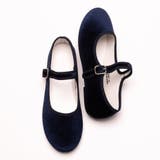 カンフーシューズ kung fu Shoes / ストラップパンプス | SVEC | 詳細画像11 