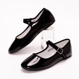 カンフーシューズ kung fu Shoes / ストラップパンプス | SVEC | 詳細画像16 