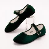 カンフーシューズ kung fu Shoes / ストラップパンプス | SVEC | 詳細画像3 