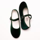 カンフーシューズ kung fu Shoes / ストラップパンプス | SVEC | 詳細画像4 