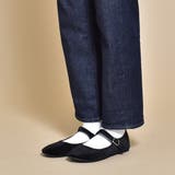 カンフーシューズ kung fu Shoes / ストラップパンプス | SVEC | 詳細画像5 