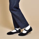 カンフーシューズ kung fu Shoes / ストラップパンプス | SVEC | 詳細画像6 