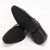 異素材mix レースアップドレスシューズ | SVEC | 詳細画像9 