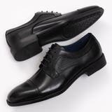 異素材mix レースアップドレスシューズ | SVEC | 詳細画像10 