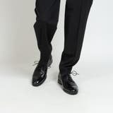 異素材mix レースアップドレスシューズ | SVEC | 詳細画像18 