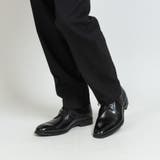 異素材mix レースアップドレスシューズ | SVEC | 詳細画像19 