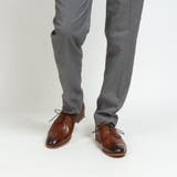 異素材mix レースアップドレスシューズ | SVEC | 詳細画像21 