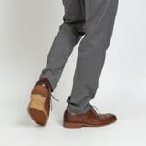 異素材mix レースアップドレスシューズ | SVEC | 詳細画像22 